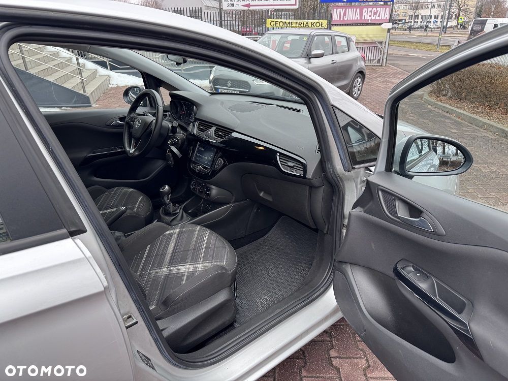 Opel Corsa 1.4 Color Edition - 19