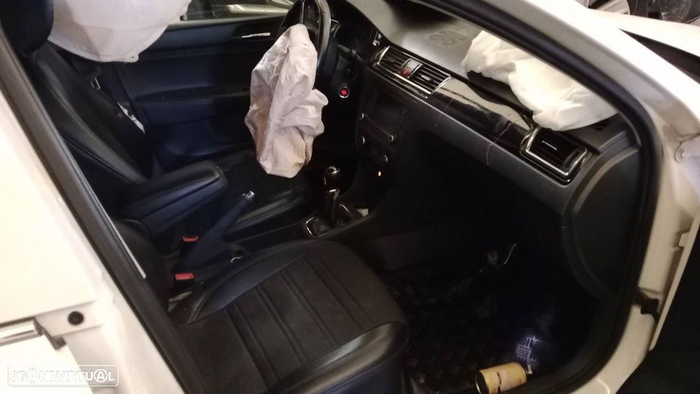 CAIXA DE VELOCIDADES SEAT TOLEDO KG3 - 11