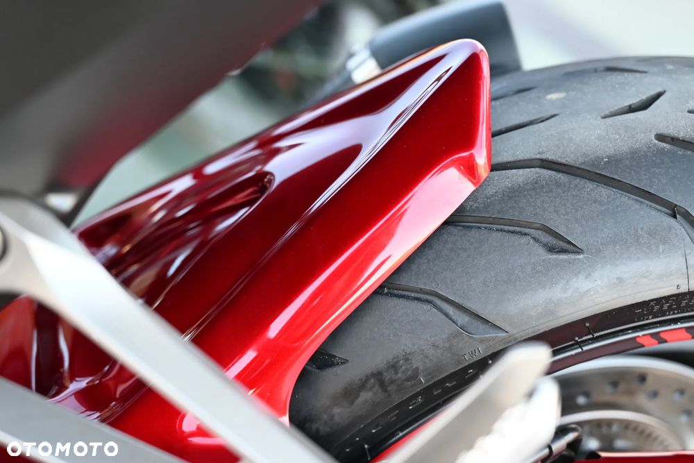 Honda CB - 36