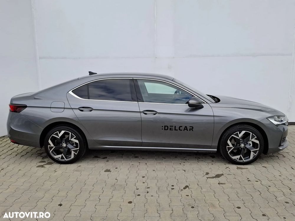 Skoda Superb 2.0 TDI 150 CP DSG Selection - 6