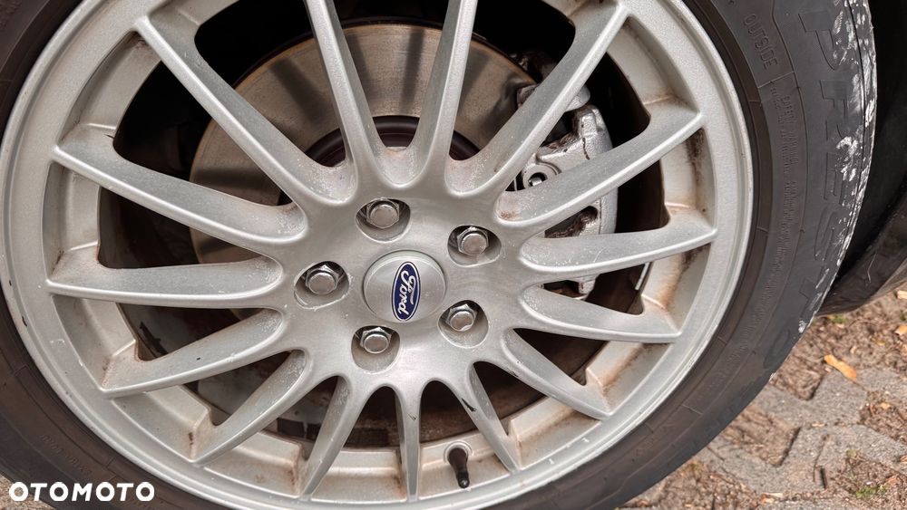 Ford Galaxy 1.8 TDCi Titanium - 13