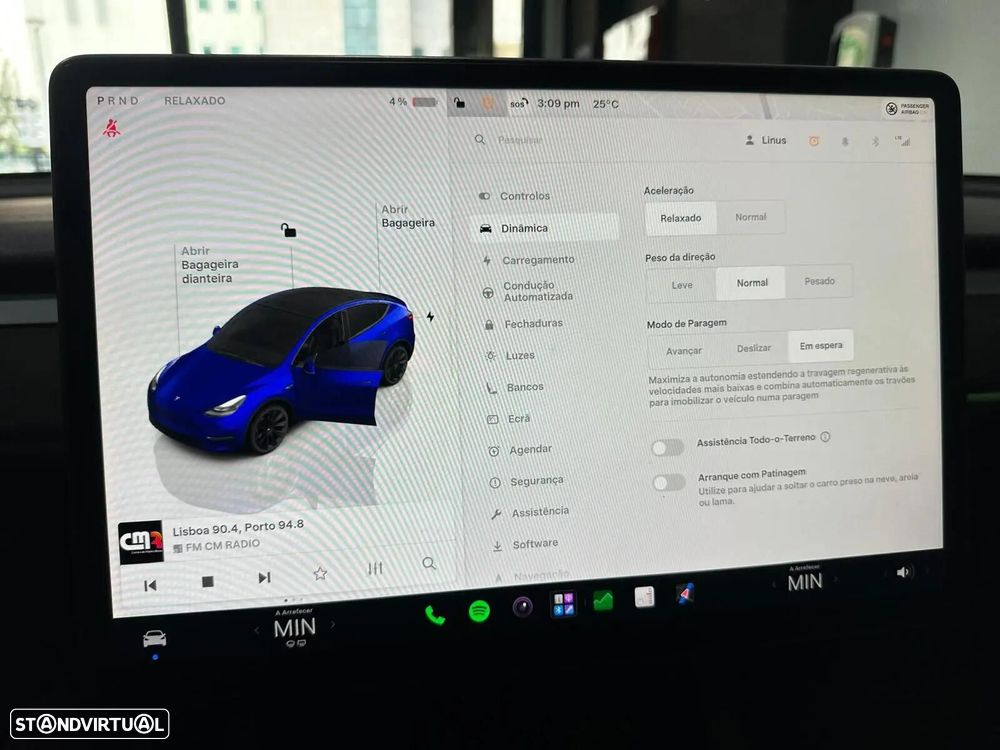 Tesla Model Y Long Range Dual Motor AWD - 37