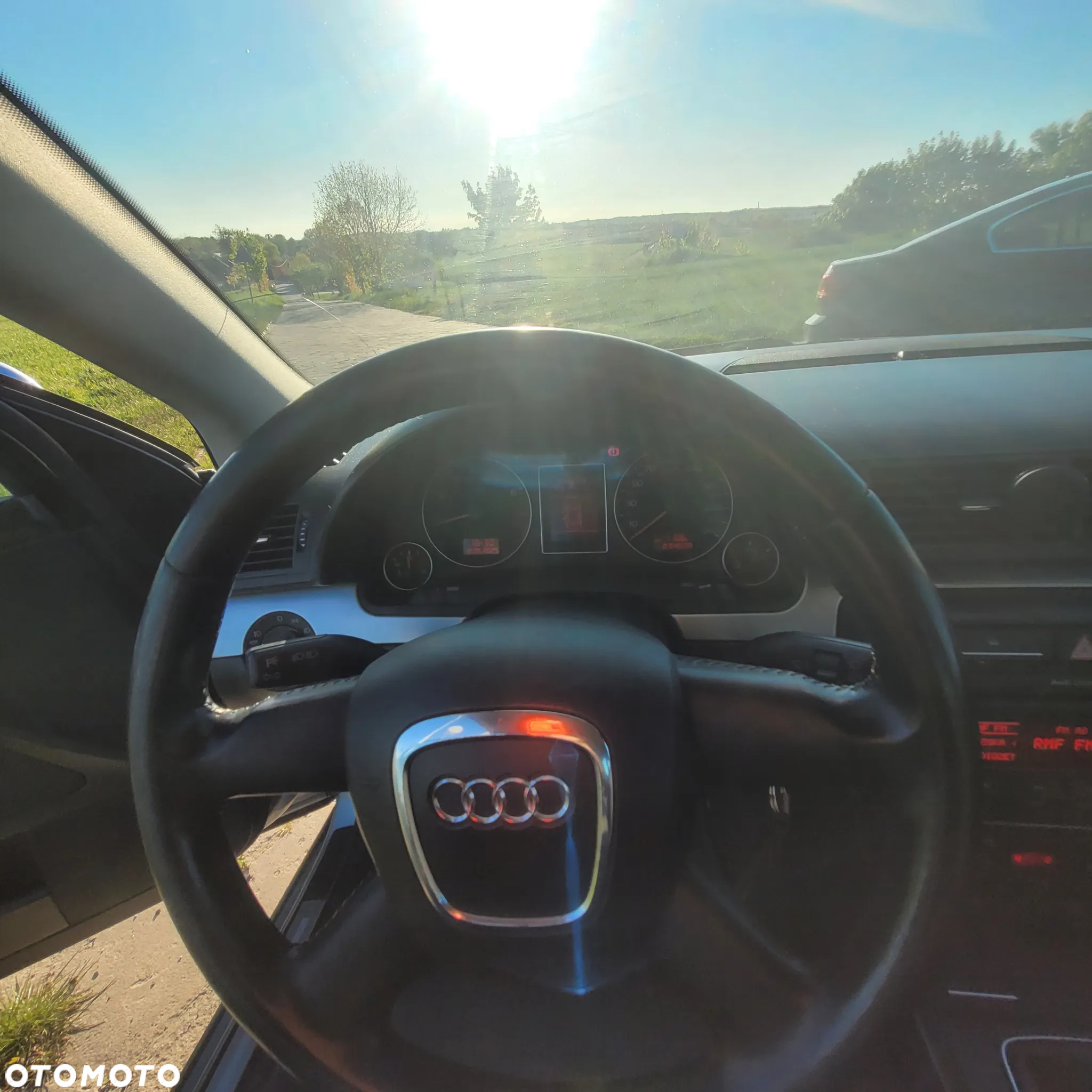 Audi A4 Avant 1.6 - 14