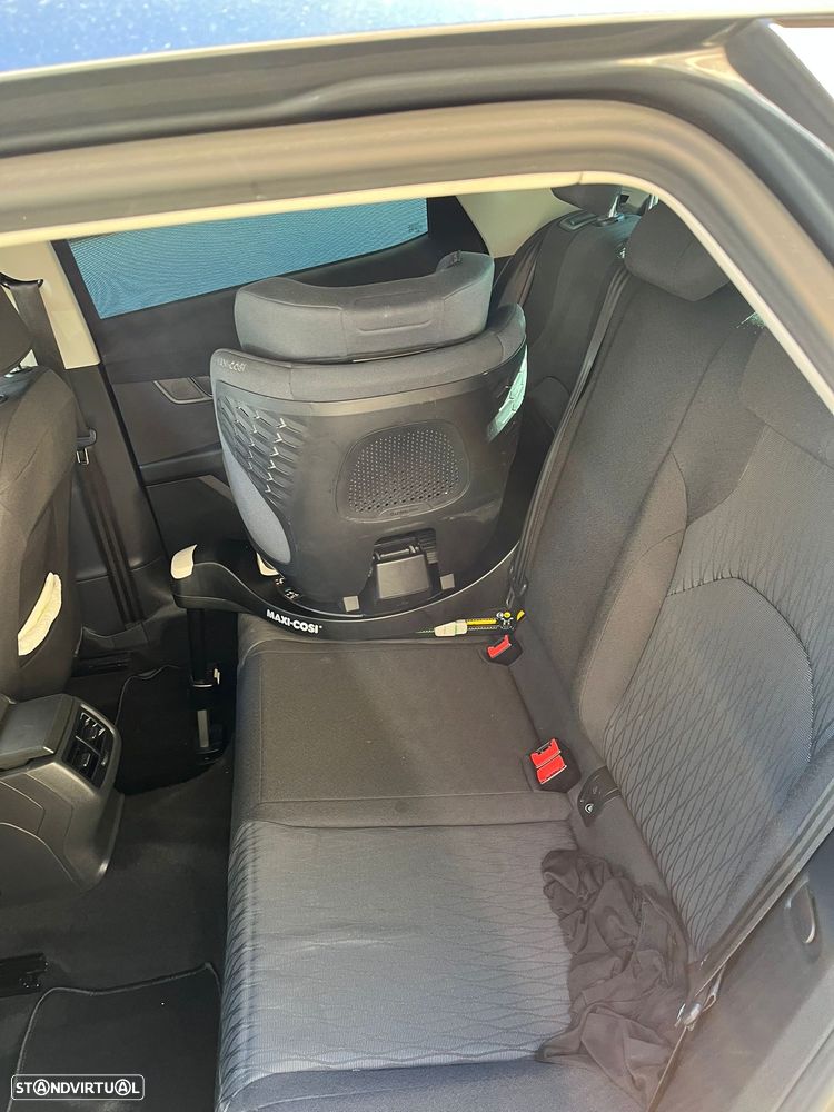 SEAT Leon 1.6 TDI E-Eco.Style Start/Stop - 3