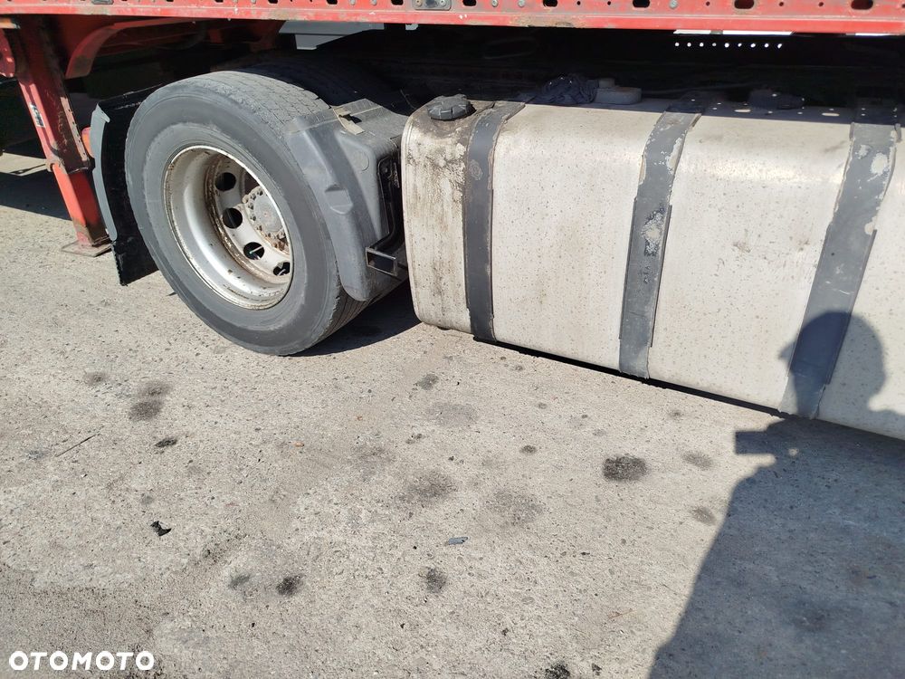 Volvo FM - 5