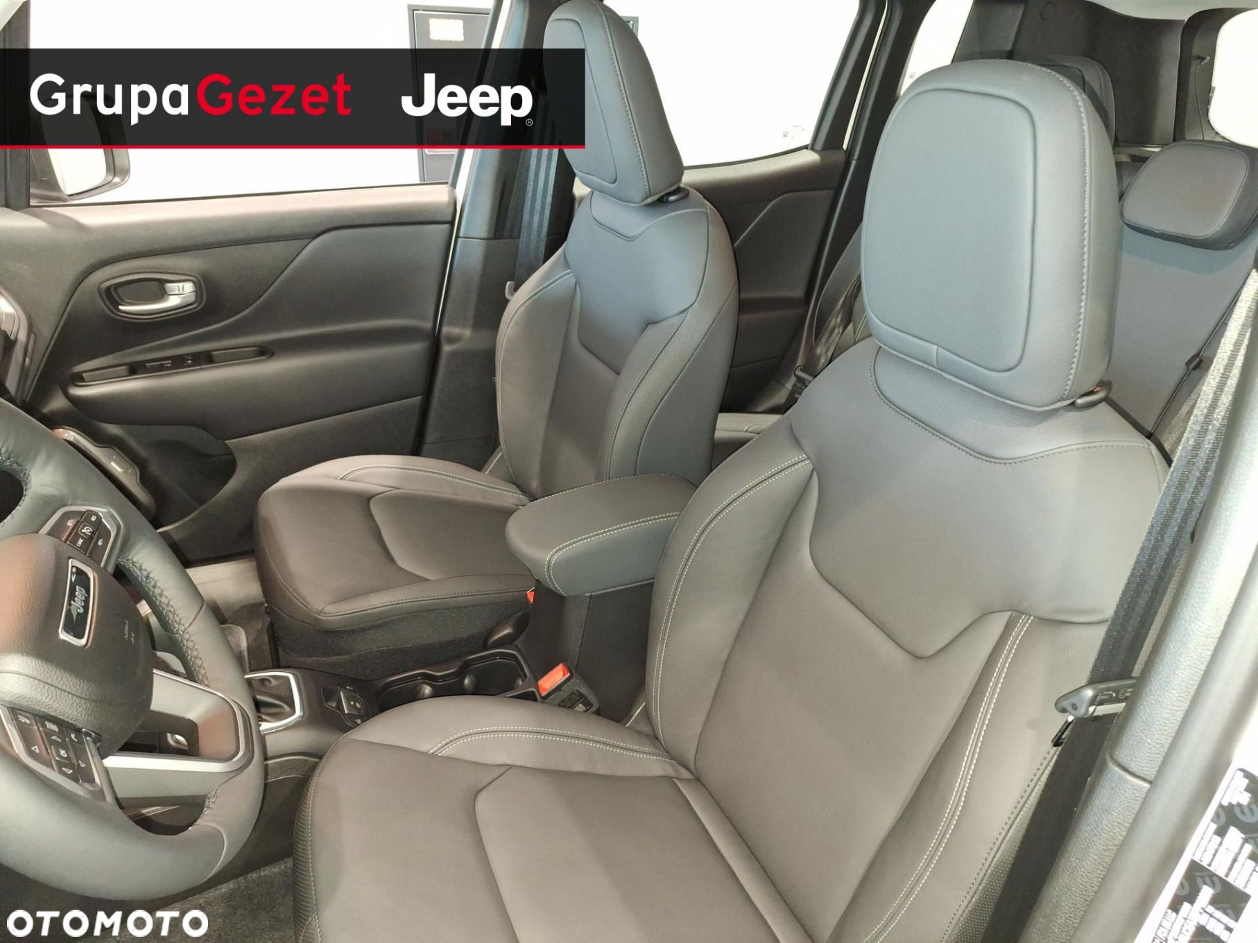 Jeep Renegade - 7