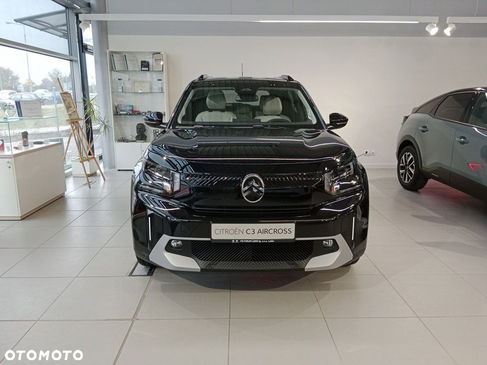 Citroën C3 Aircross - 2