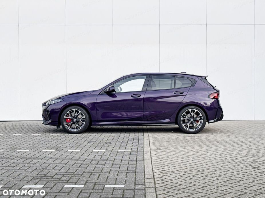 BMW Seria 1 123 mHEV xDrive - 2