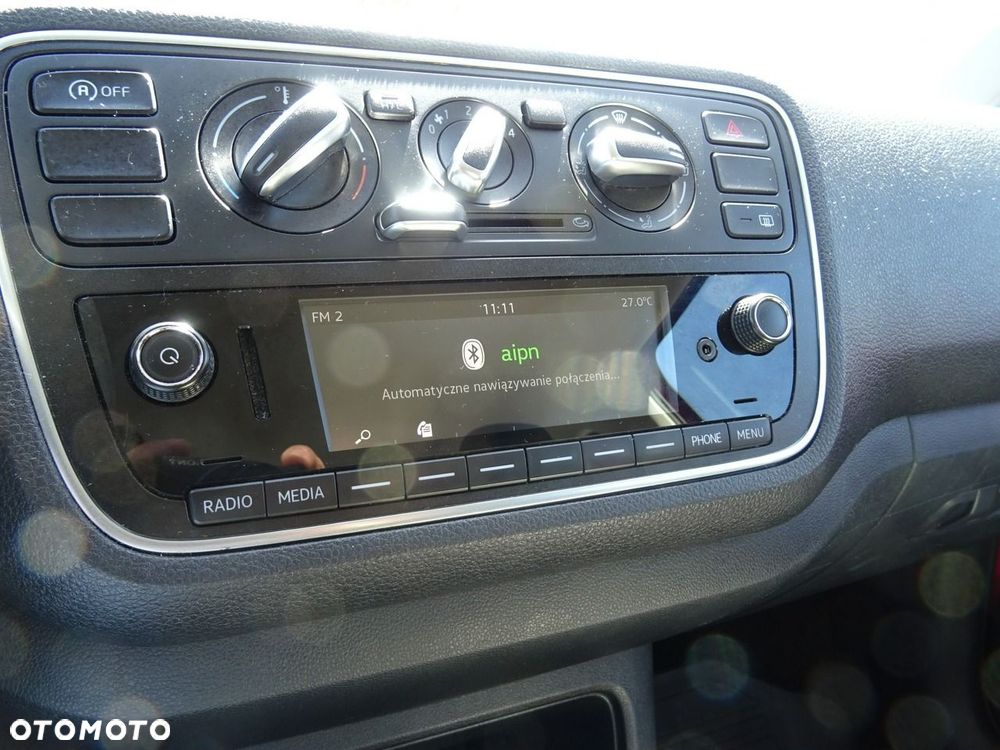 Skoda Citigo 1.0 Ambition - 2