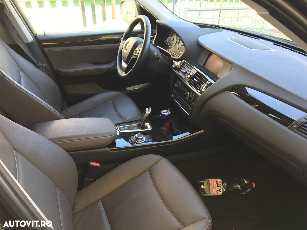 BMW X3 - 5