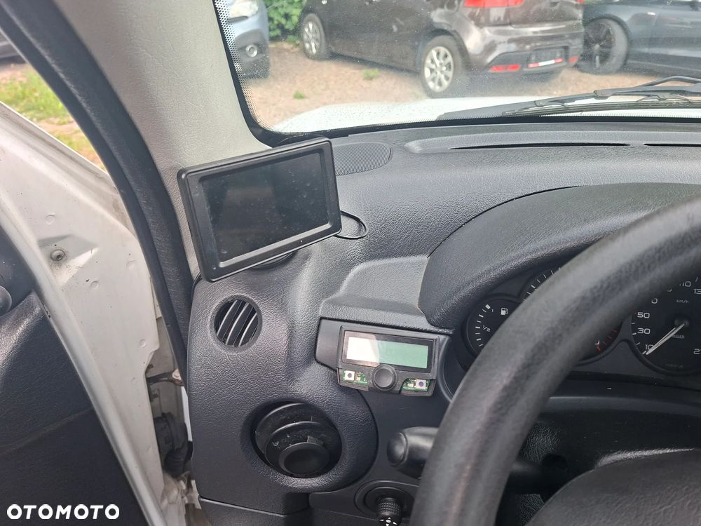 Citroën Berlingo 1.4i Advance - 23