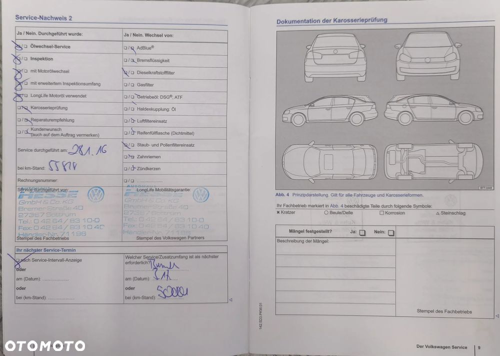 Volkswagen Polo 1.2 TDI Blue Motion 87g - 29