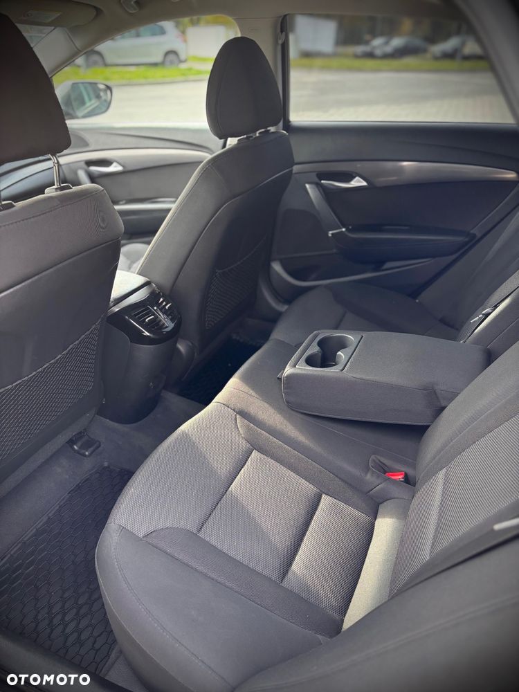 Hyundai i40 1.7 CRDi Classic - 18