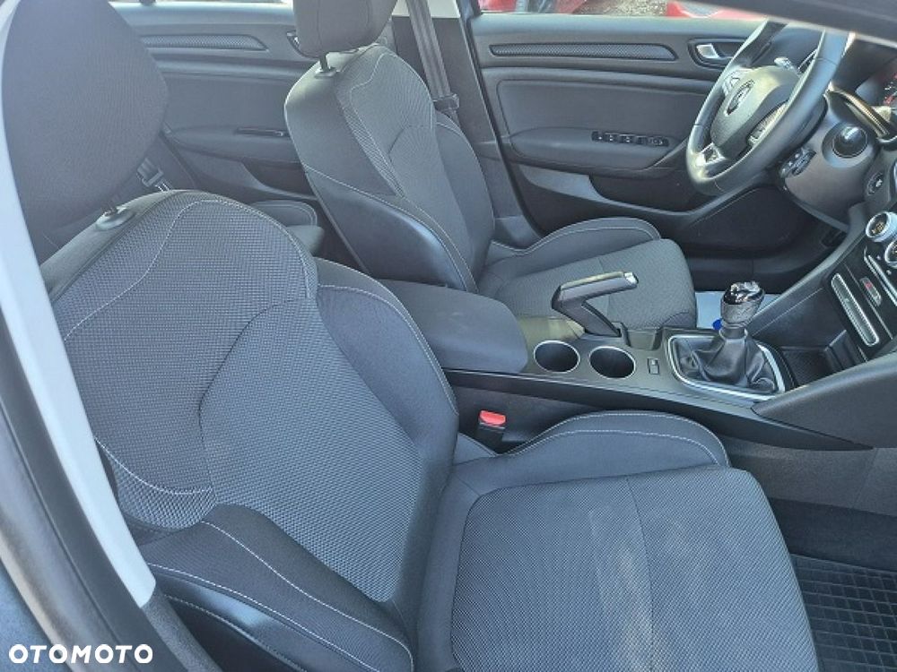 Renault Megane - 20