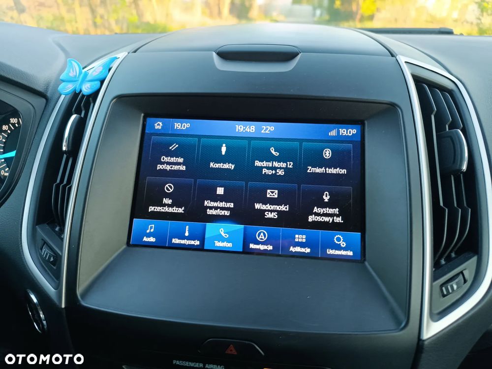 Ford S-Max - 12