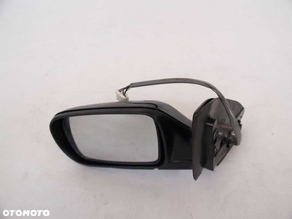 Mazda 323 BA Lusterko lewe 94-98r 5 Pin BC5F-69-180D - 1