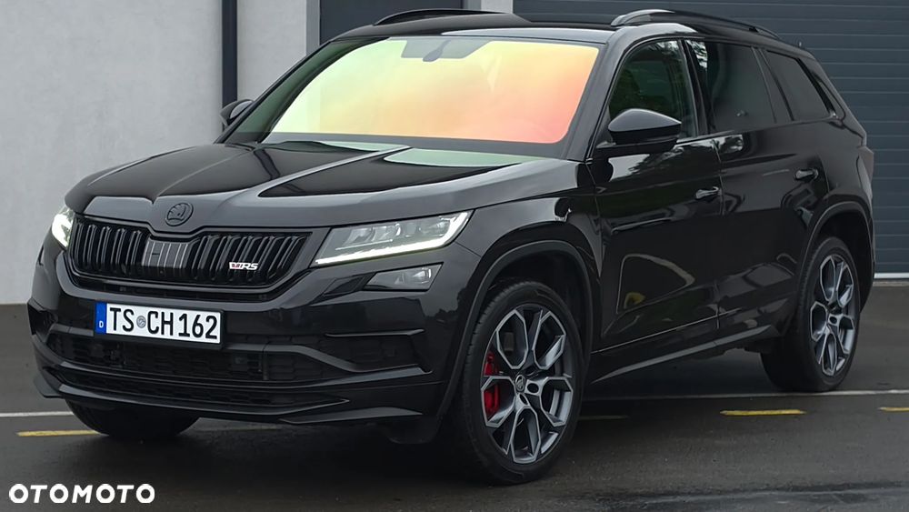 Skoda Kodiaq 2.0 Bi-TDI 4x4 RS DSG - 6