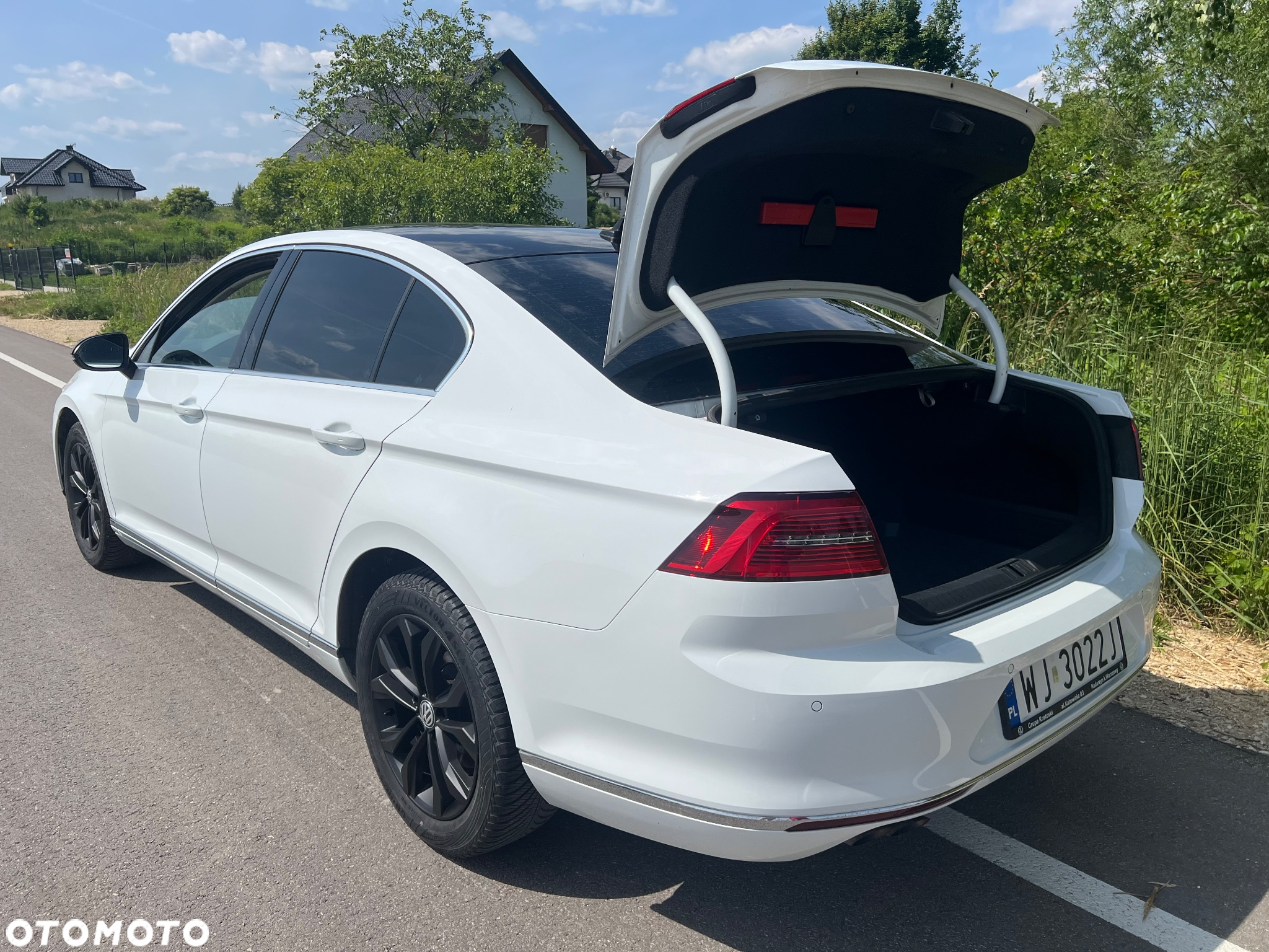 Volkswagen Passat 1.8 TSI BMT Highline DSG - 14