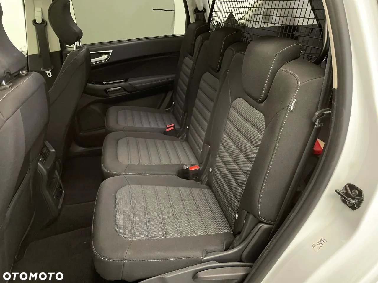 Ford S-Max 2.0 EcoBlue Titanium - 8