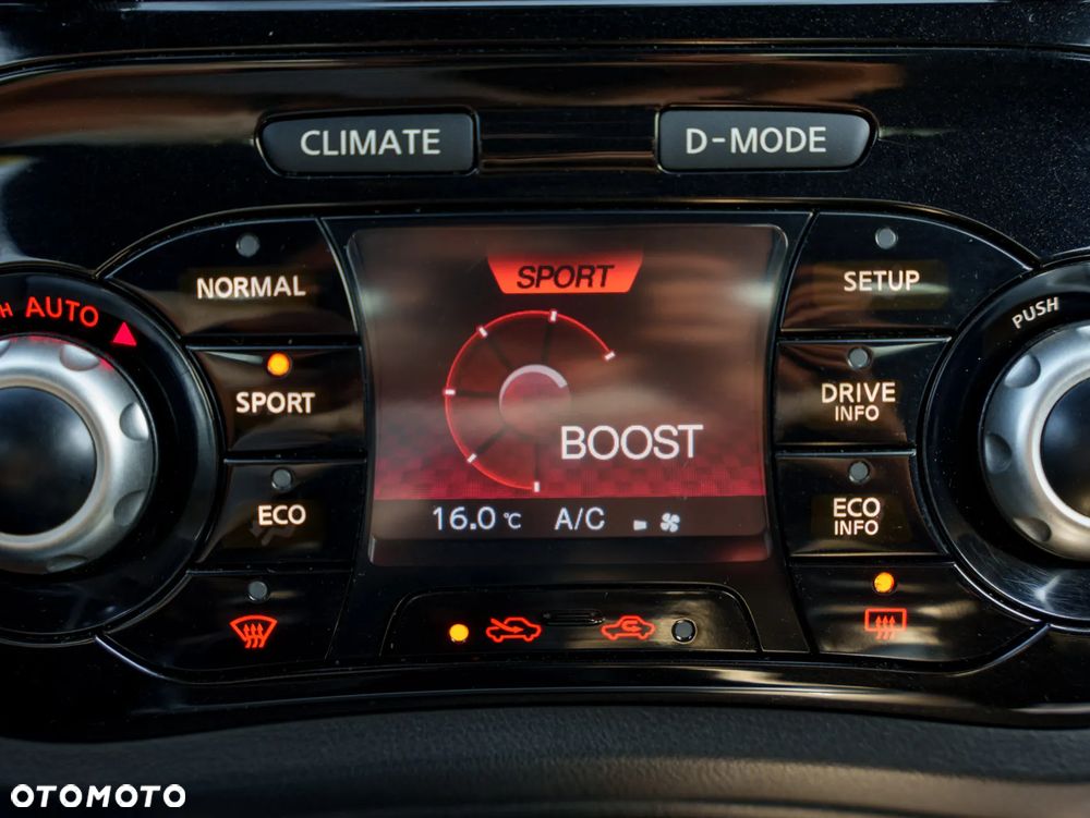 Nissan Juke 1.2 DIG-T N-Way - 33