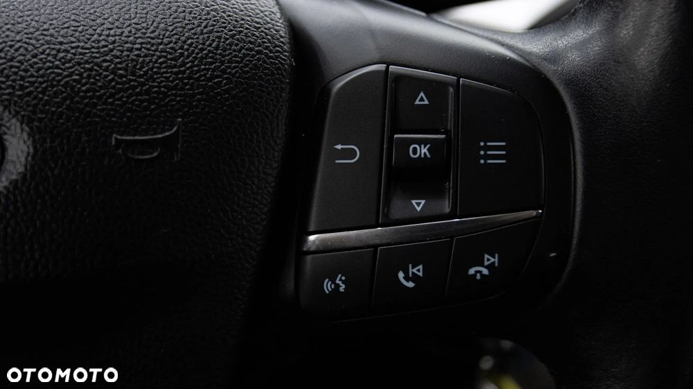 Ford Focus SW 1.5 EcoBlue Trend Edition - 20
