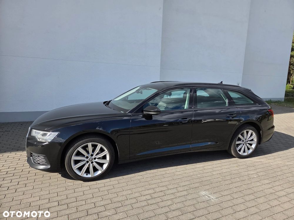 Audi A6 Avant - 30