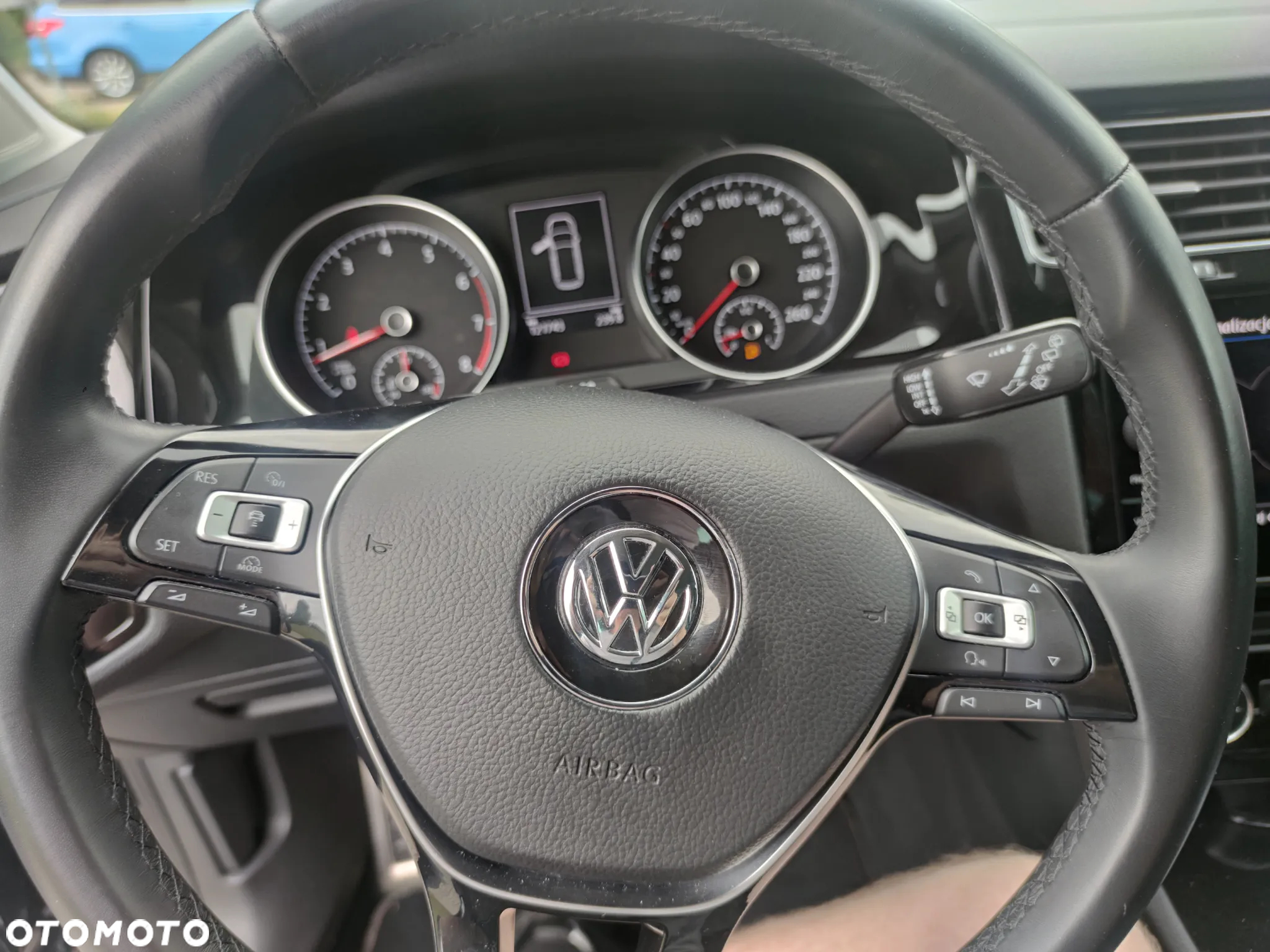 Volkswagen Golf Variant 1.4 TSI Sound - 20