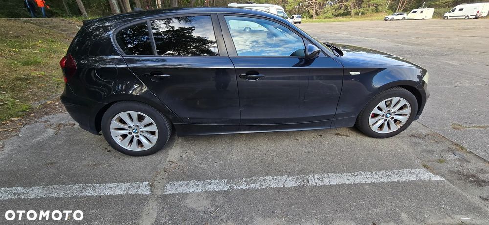 BMW Seria 1 118i - 2