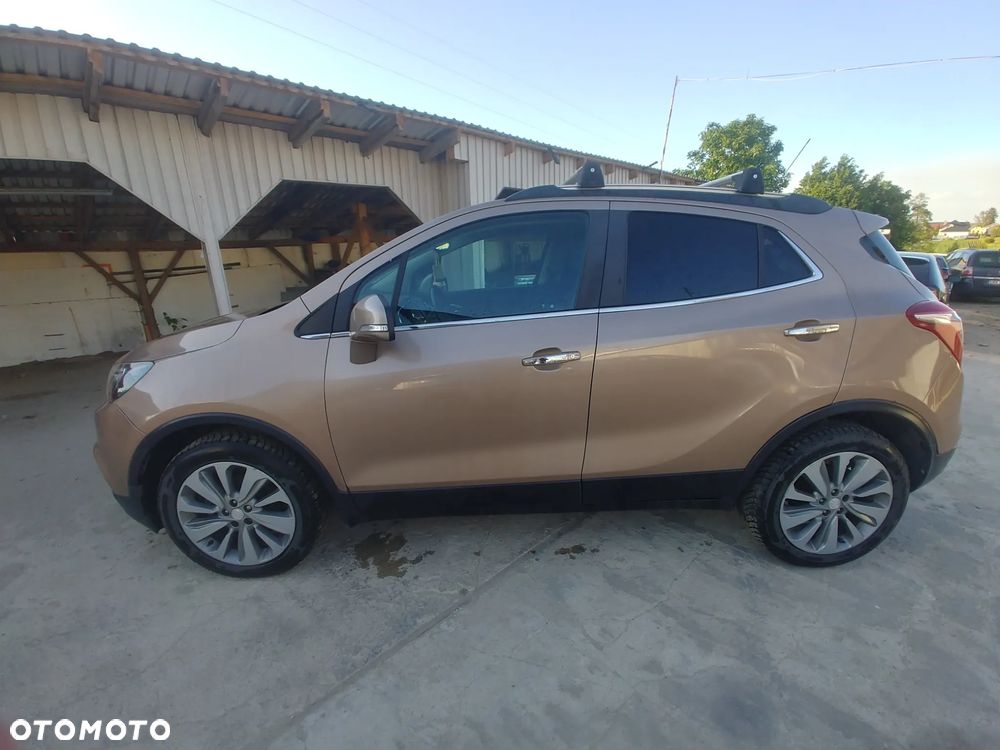 Buick Encore - 7
