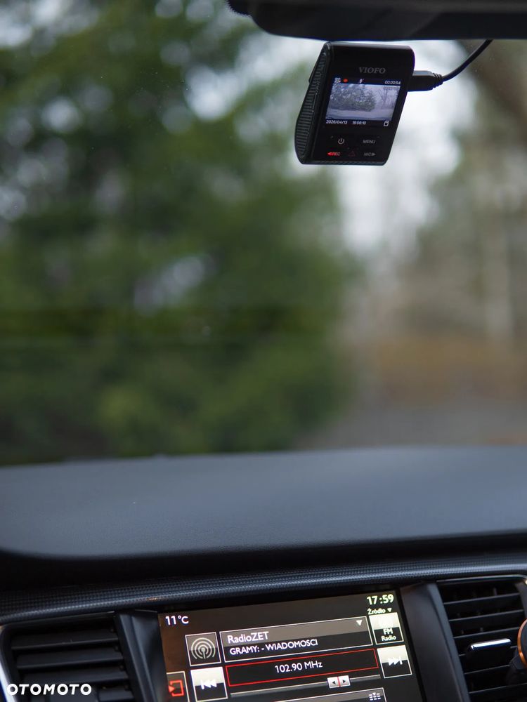 Peugeot 508 2.0 BlueHDi Active S&S - 30