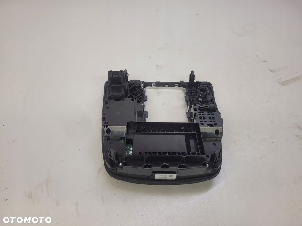 PANEL STEROWANIA MMI AUDI A7 A6 C7 4G2919610E - 5
