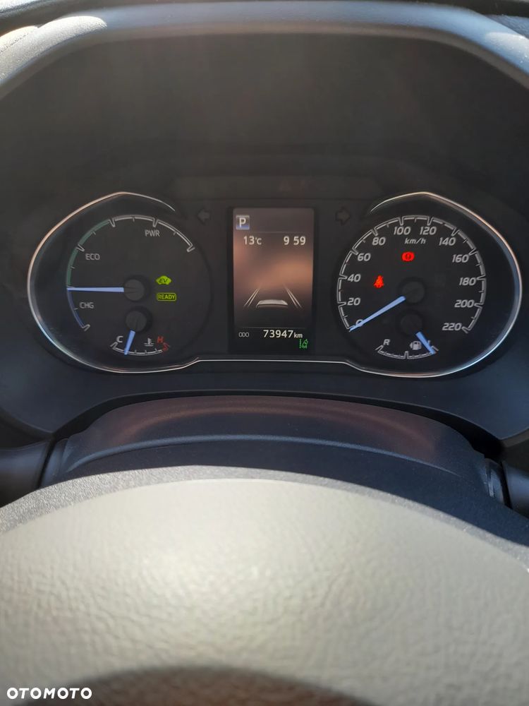 Toyota Yaris - 9