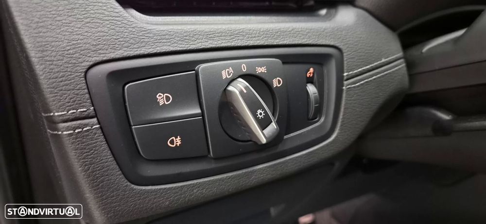 BMW X2 25 e xDrive Advantage - 17