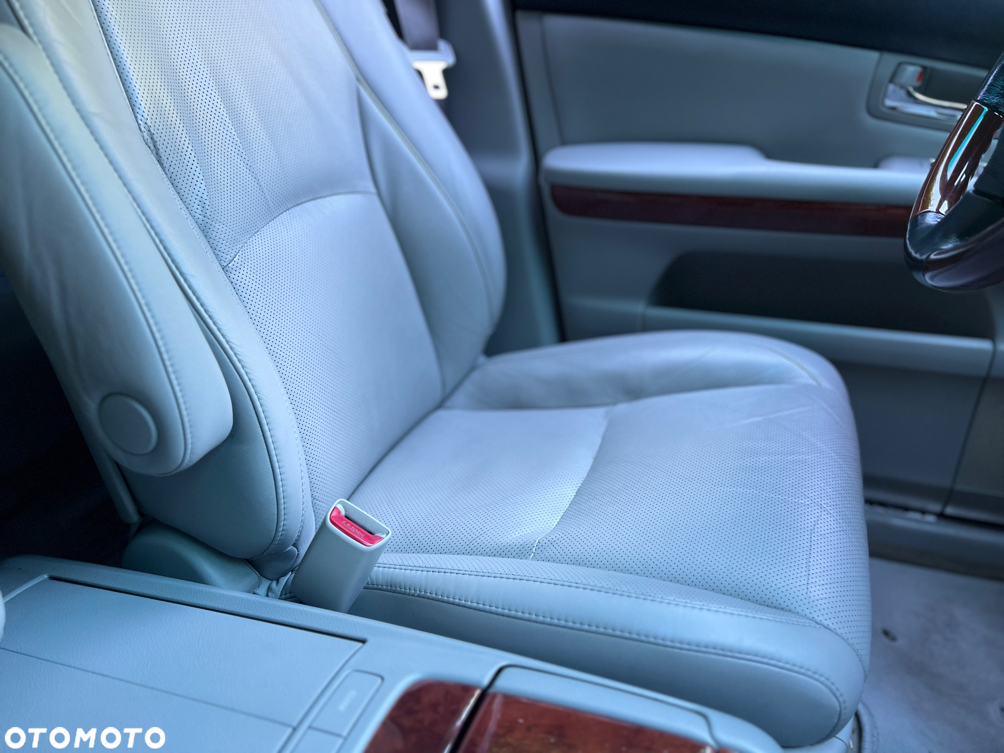 Lexus RX - 13