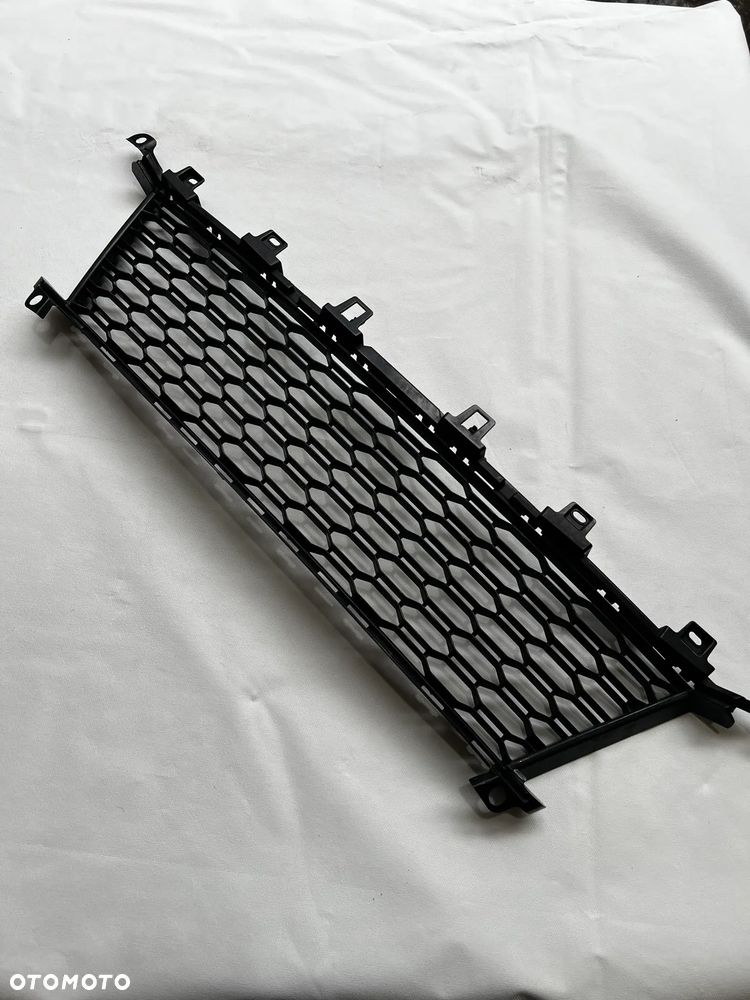 BMW G20/G21 Kratka Zderzaka Przedniego Atrapa Wlotu Powietrza 51118069367 - 5