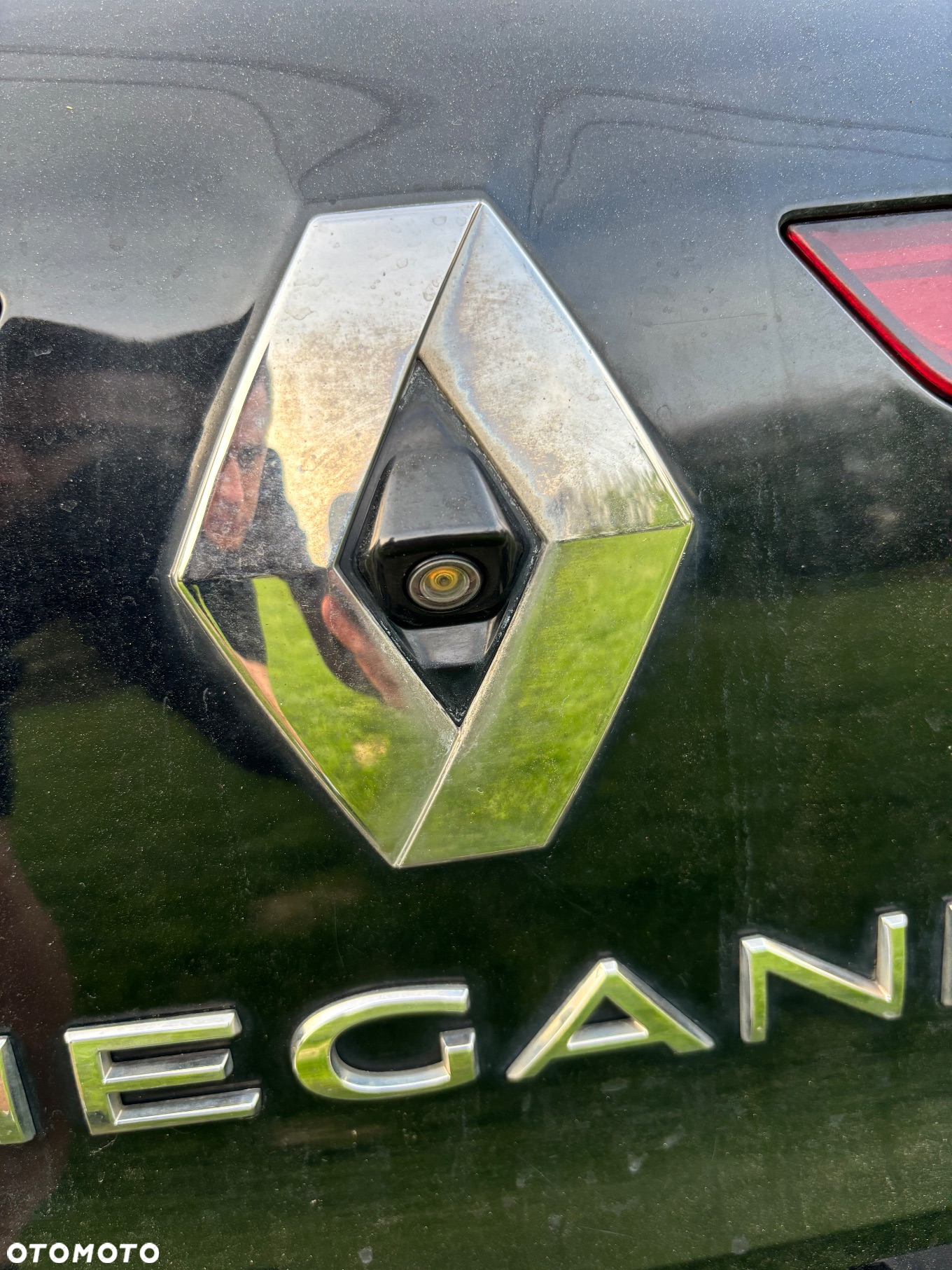 Renault Megane 1.2 Energy TCe Limited - 15