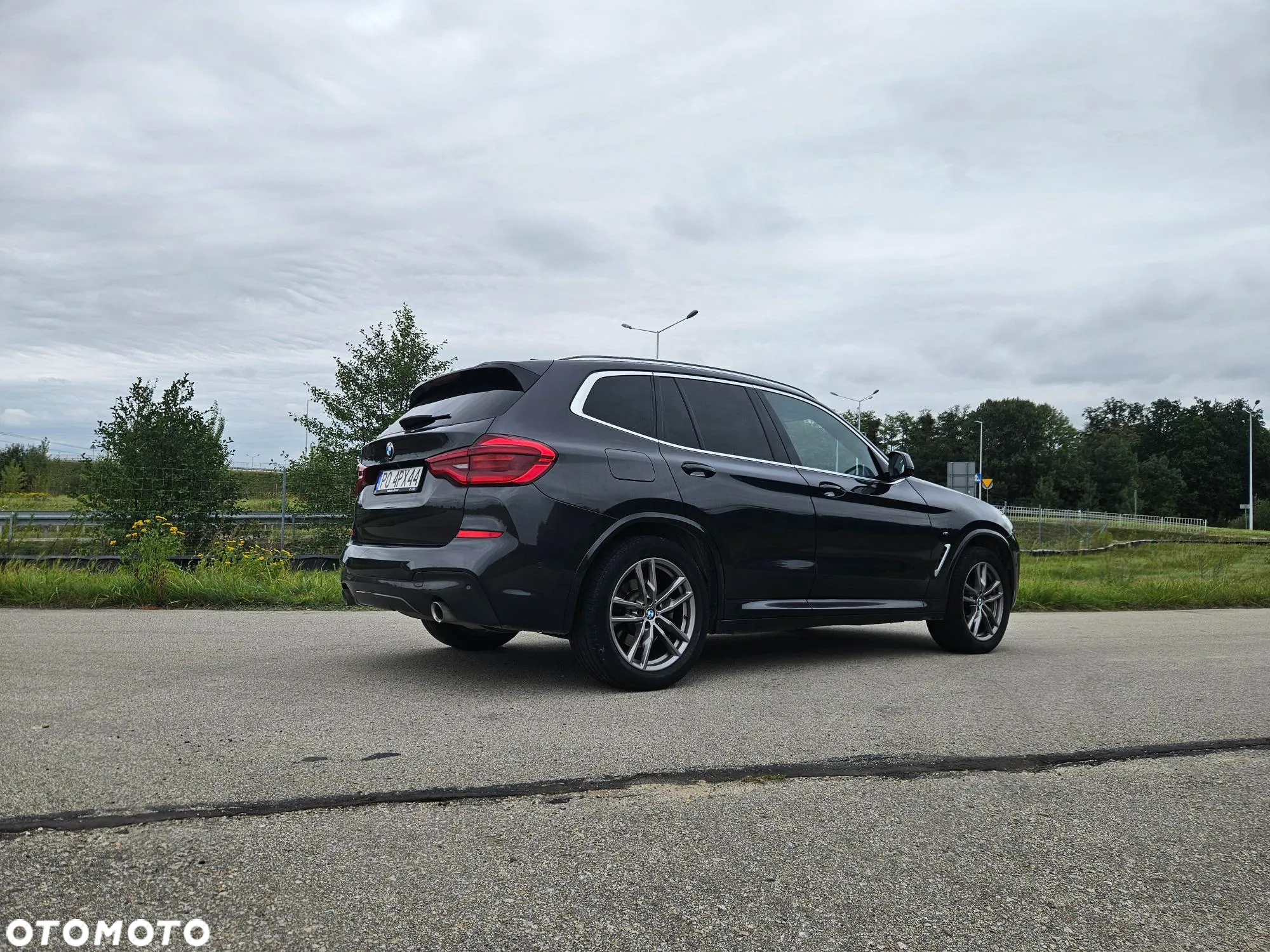 BMW X3 xDrive20i M Sport sport - 6