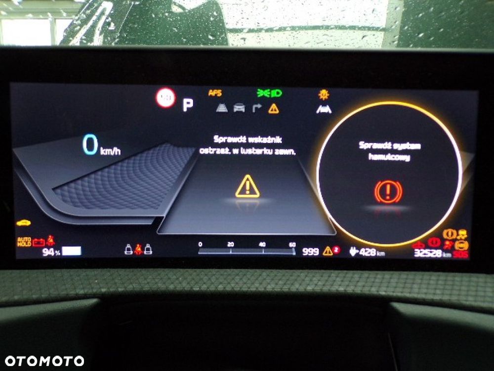 Części - Kia EV6 77.4 kWH 229 KM RWD 22R - 8