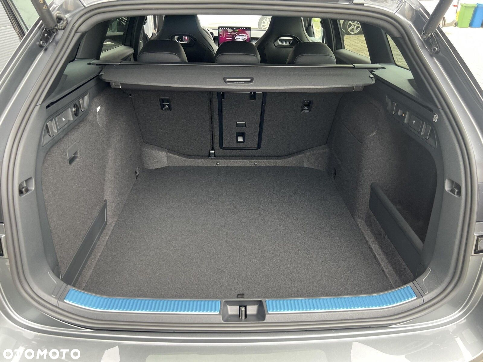 Skoda Superb 2.0 TDI SCR 4x4 Sportline DSG - 36
