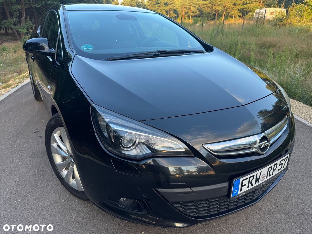 Opel Astra 2.0 CDTI ecoFLEX Start/Stop Edition - 19
