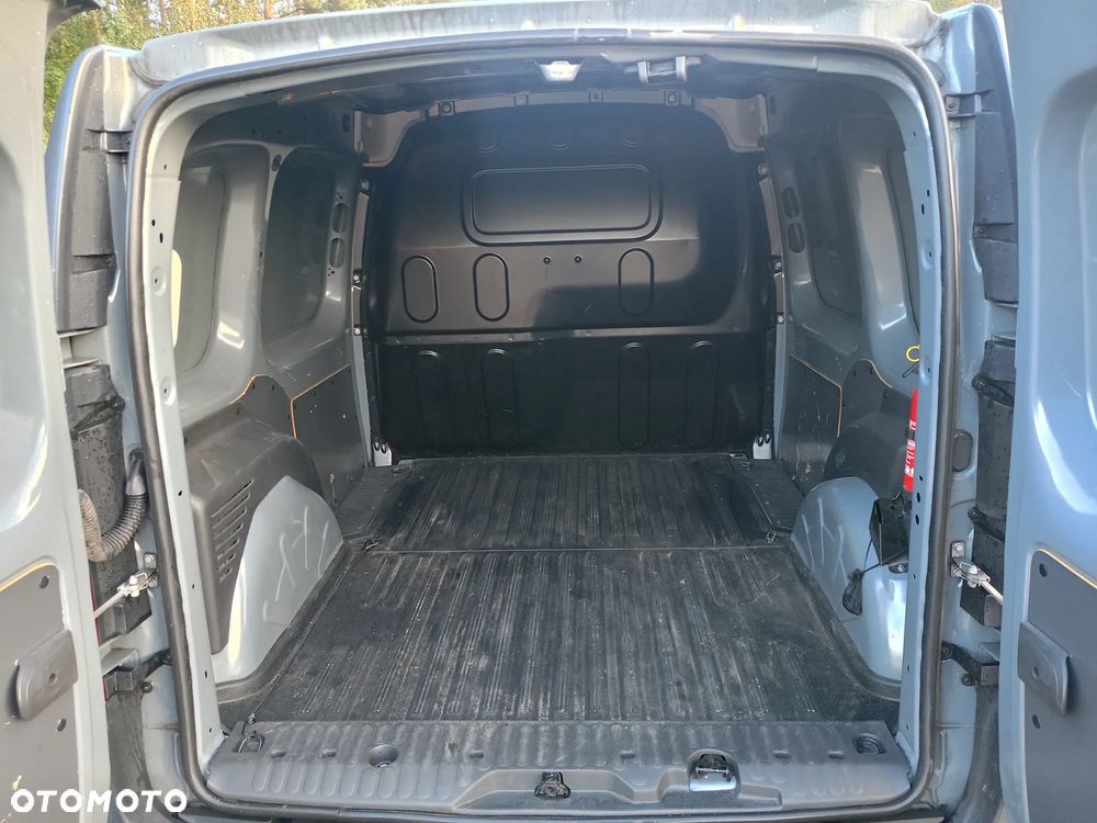 Mercedes-Benz Citan - 14