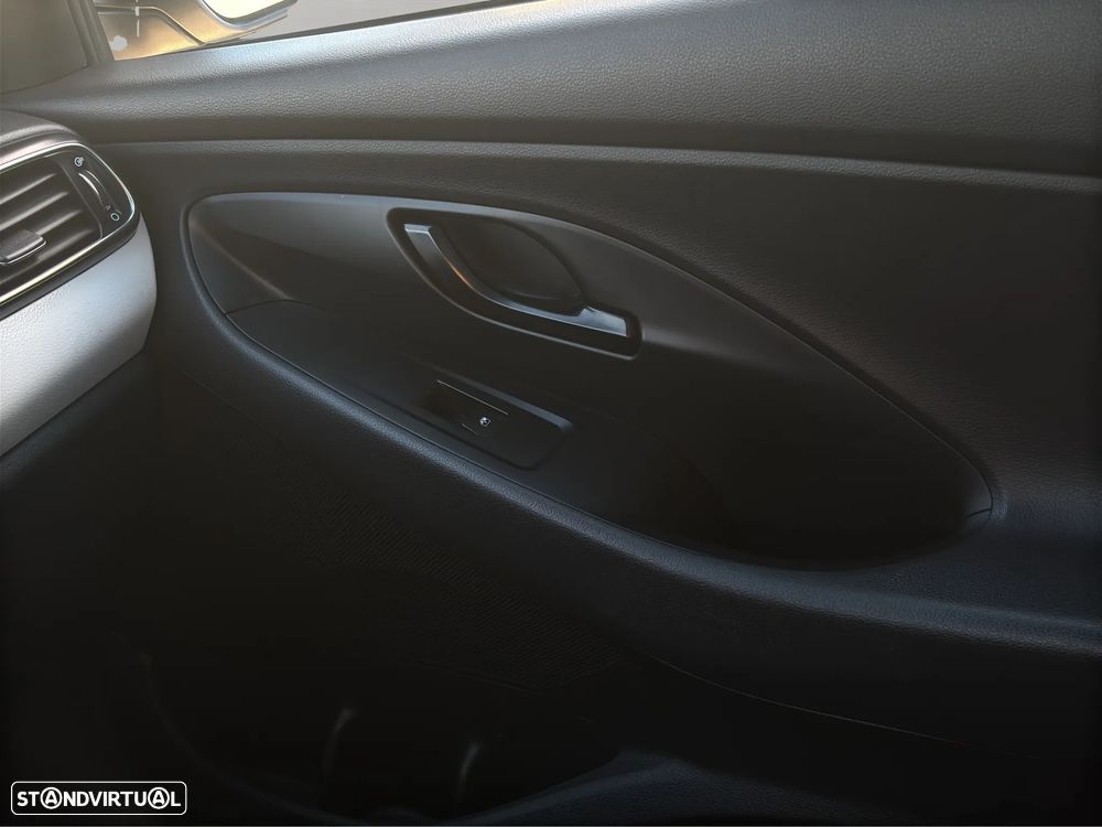 Hyundai i30 N 2.0 T-GDi Pack Performance - 17