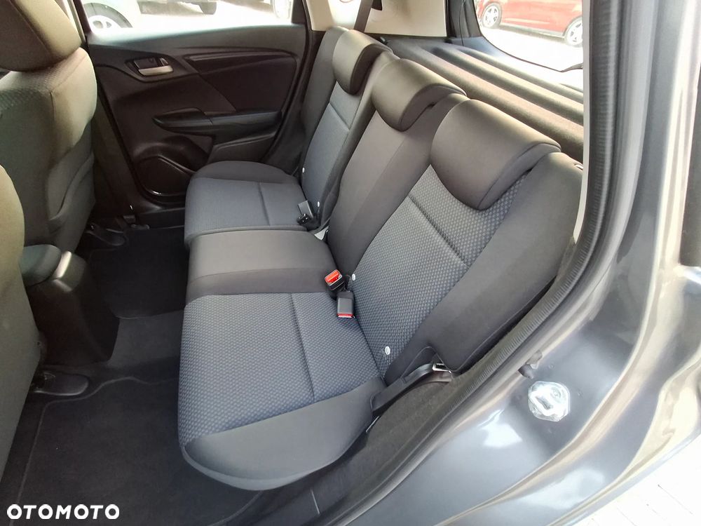 Honda Jazz 1.3 Trend - 14