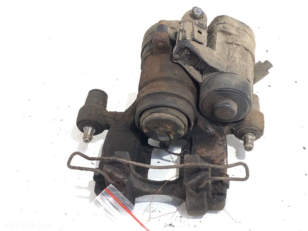 ZACISK PRAWY TYŁ - 152.00 PLN - VW GOLF VII (5G1, BQ1, BE1, BE2) 2012 - 2022 1.4 TSI 90 kW [122 KM] - 4