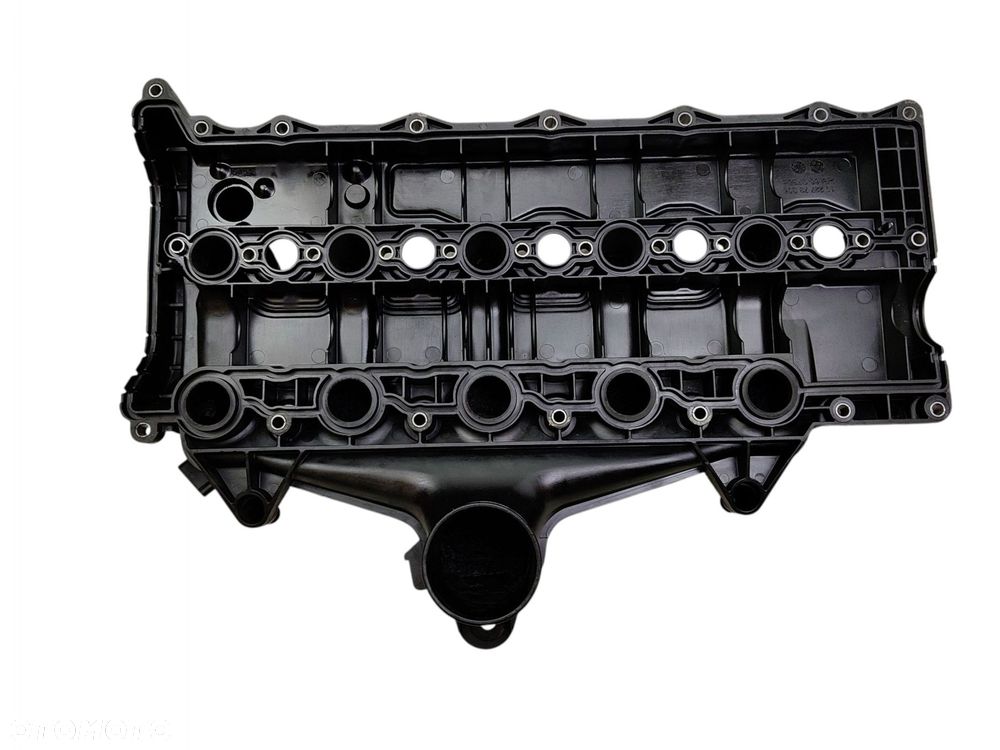 POKRYWA ZAWORÓW VOLVO V60 I S60 II C30 S40 II V50 XC60 I D4 D5 31430316 - 3