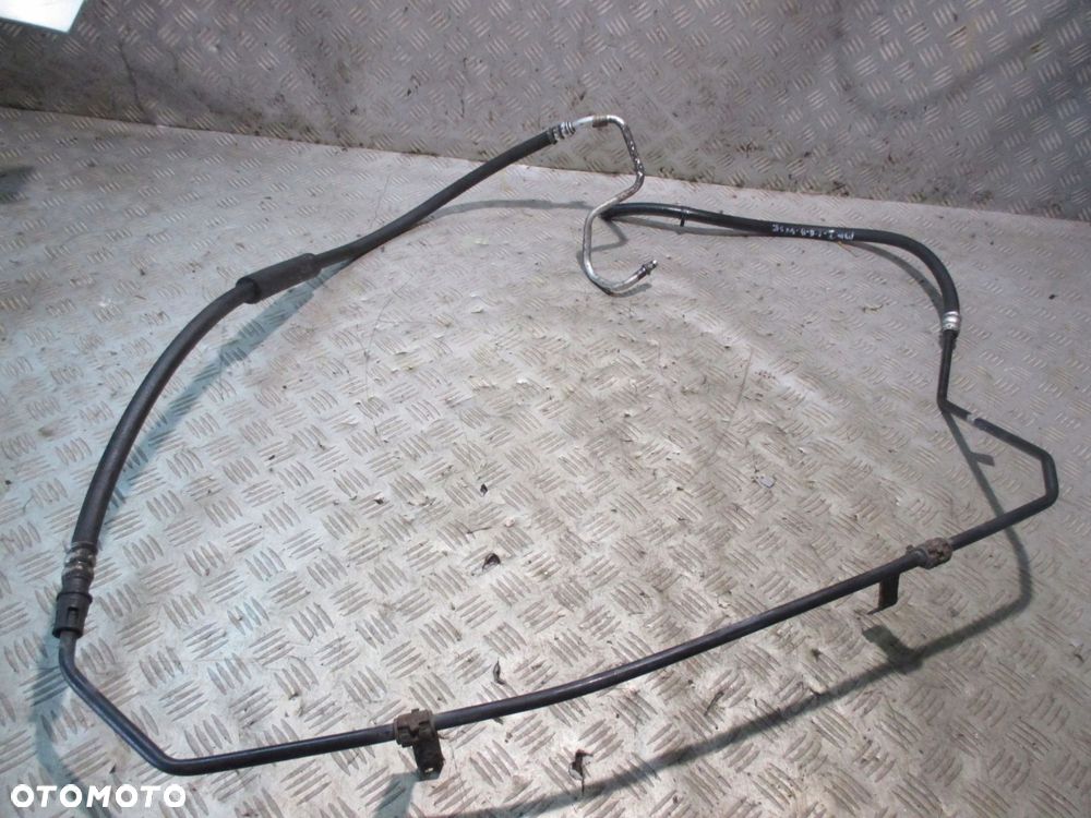 PRZEWÓD WSPOMAGANIA FORD FOCUS MK1 1.6 B - 1