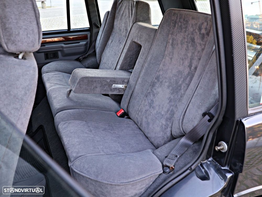 Land Rover Range Rover 2.5 TDi Classic - 30