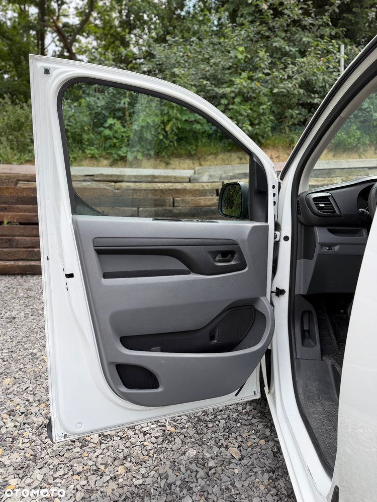 Opel Vivaro Long 3,1t Enjoy (bryg.) - 20