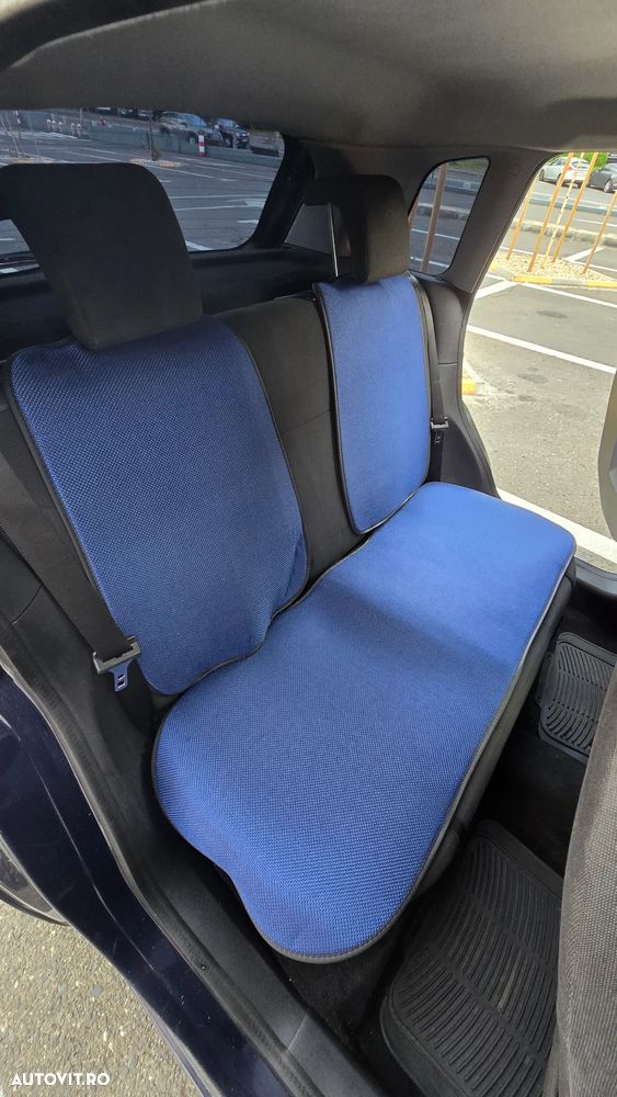 Ford Fiesta 1.6TDCI Trend - 6