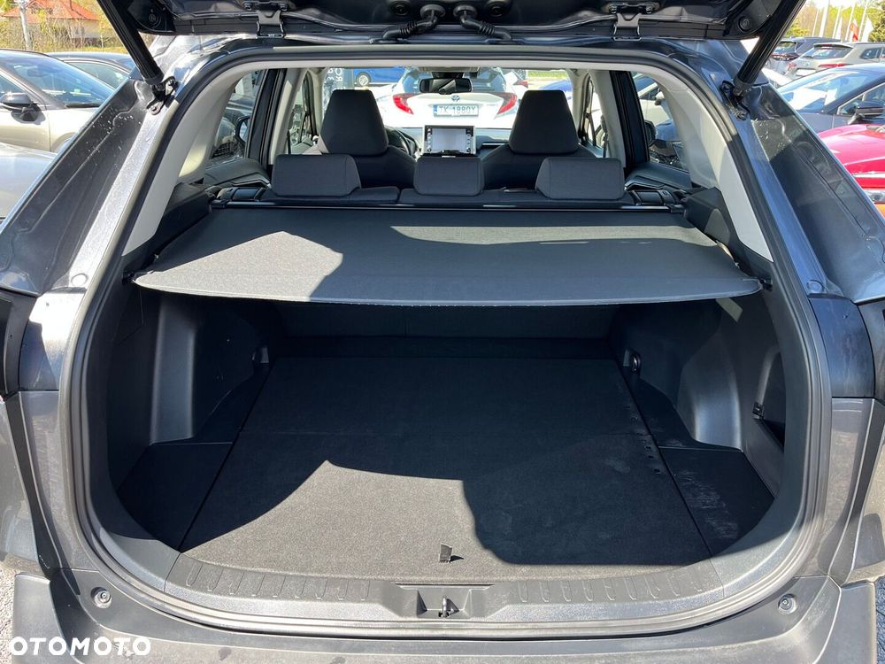 Toyota RAV4 2.0 Comfort 4x2 MS - 34